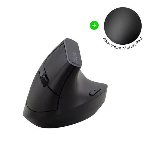 Load image into Gallery viewer, M618C Wireless Mouse Ergonomic 6D
