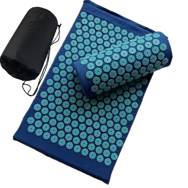 Body Pain Spike Mat