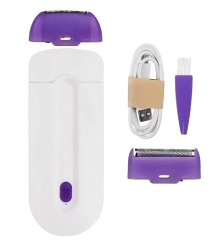 Body Hair Remover Epilator