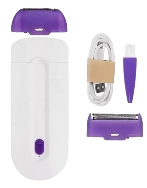 Load image into Gallery viewer, Body Hair Remover Epilator
