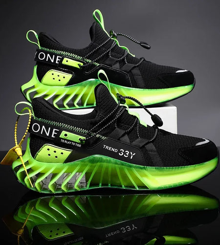 Blade Running Shoes for Men