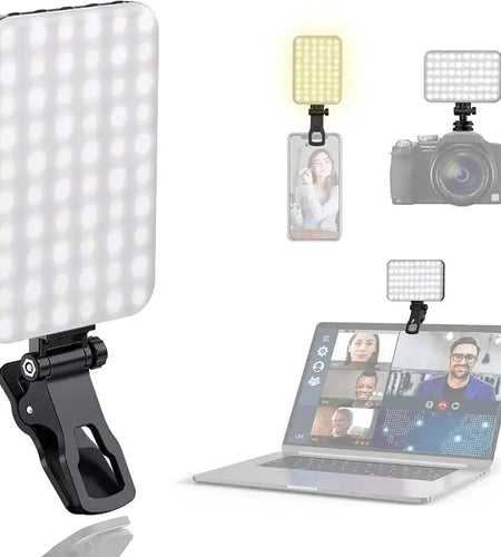 Adjustable Multi Modes 120 High Power LED Light