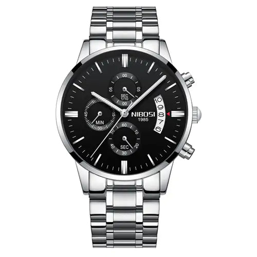 Load image into Gallery viewer, Men&#39;s Elegant Wrist Watches
