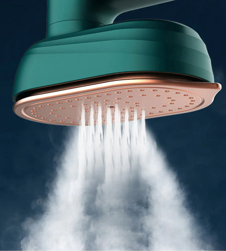 Portable Steam Iron