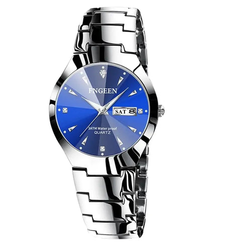 Couple Watches for Lovers