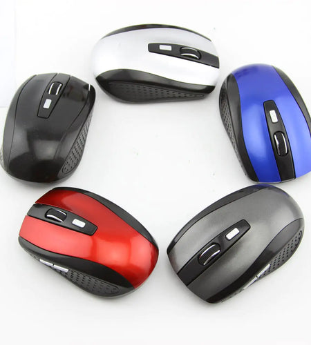 Wireless Computer Mouse