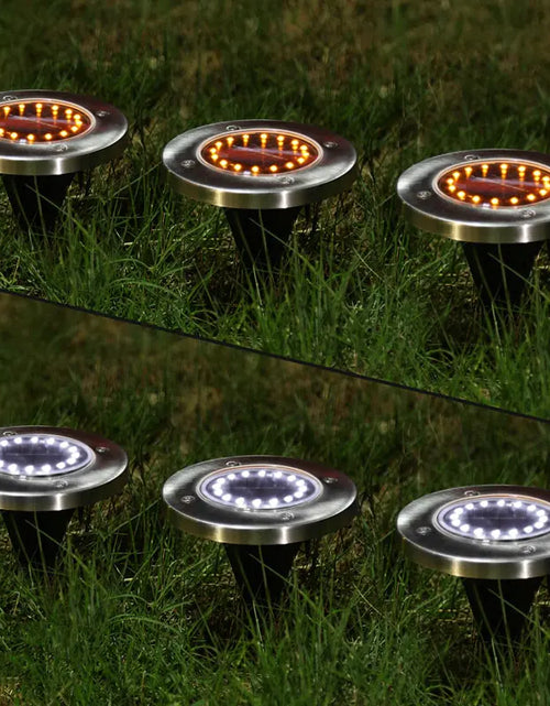 Load image into Gallery viewer, Solar Led Light Outdoor Solar Lamp
