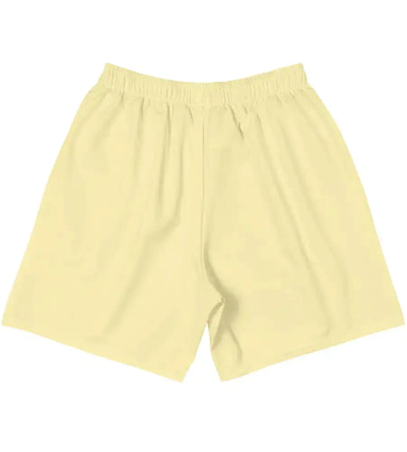 Men's Mr. Shark Athletic Long Shorts