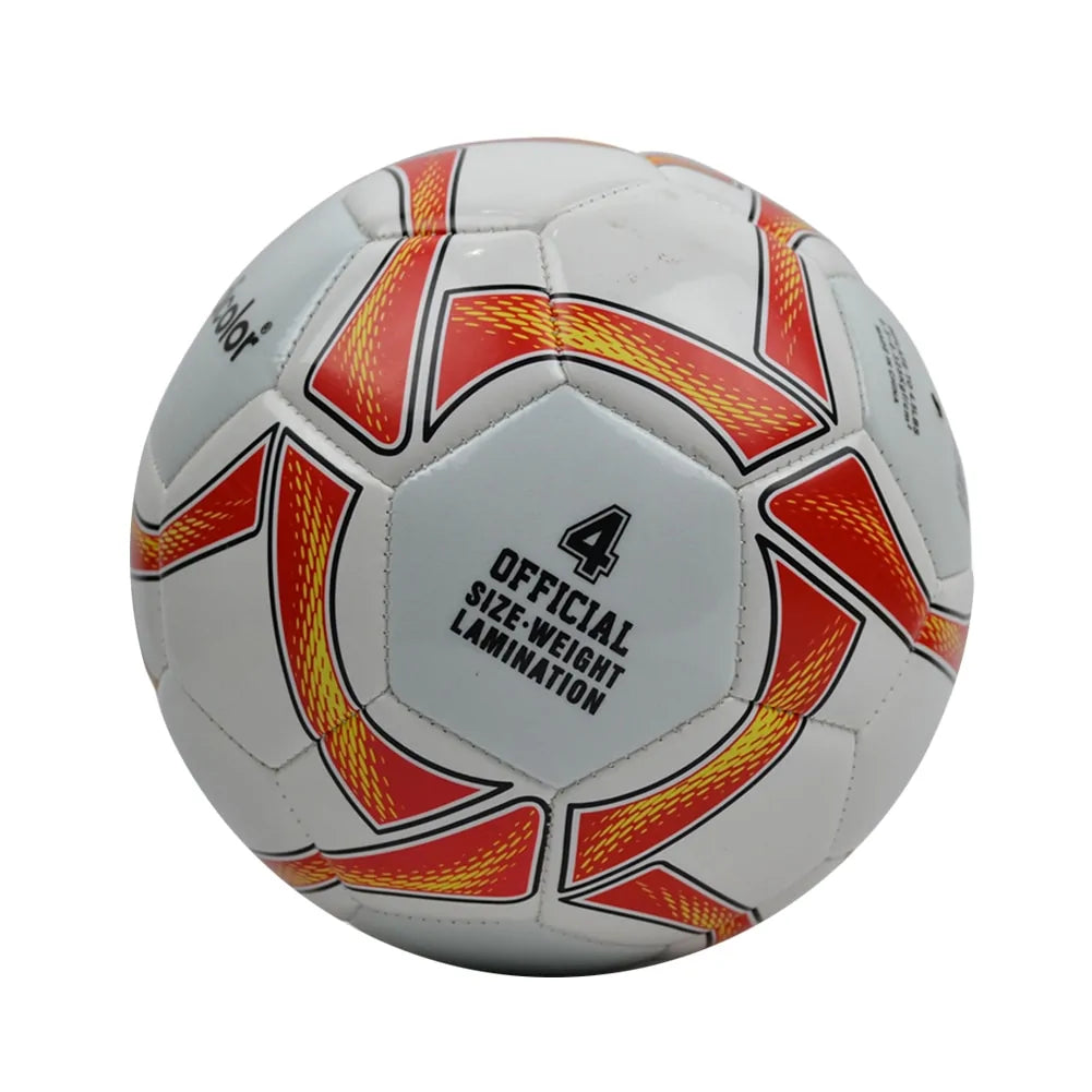 Soccer Ball Luminous Football Night Light