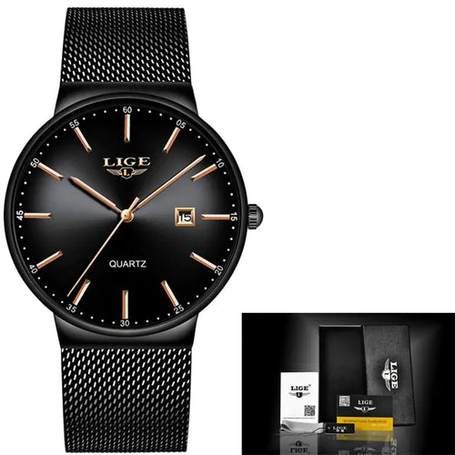 Load image into Gallery viewer, Mens Watches Top Brand Luxury
