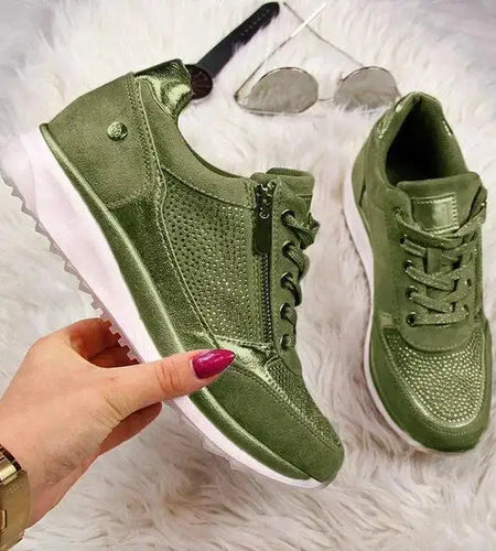 Fashionable And Comfortable Orthopedic Shoes For Women