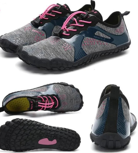 Outdoor Hiking Shoes