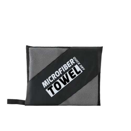 Load image into Gallery viewer, Sport Microfiber Towel: Quick-Drying Absorbent
