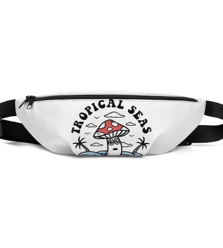 Trippy Dippy Fanny Pack