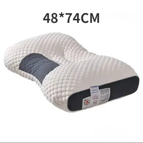 Load image into Gallery viewer, Cervical Orthopedic Neck Pillow
