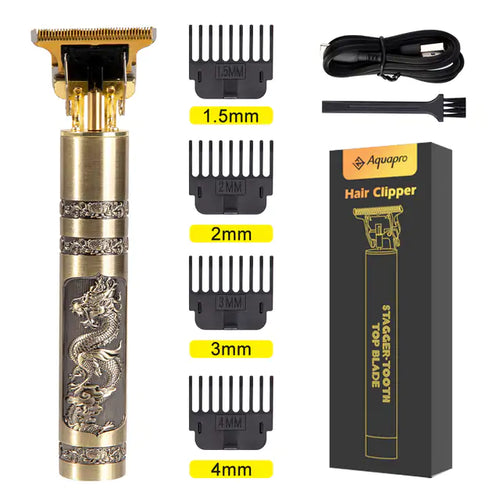 Load image into Gallery viewer, T9 Electric Hair Clipper Hair Trimmer For Men
