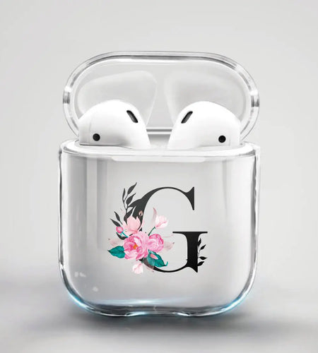 Airpod Case F2- Letter G
