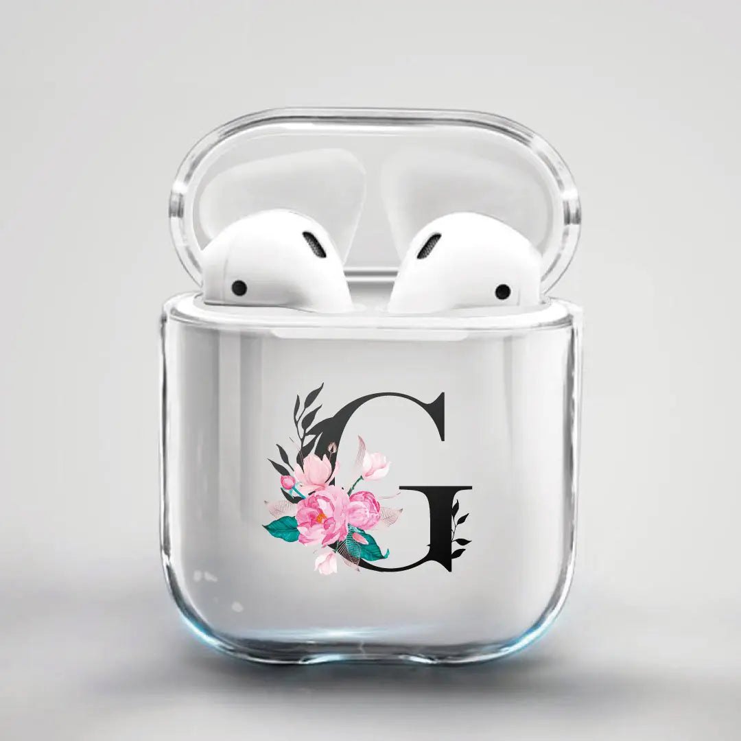 Airpod Case F2- Letter G