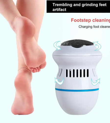 Electric Foot File