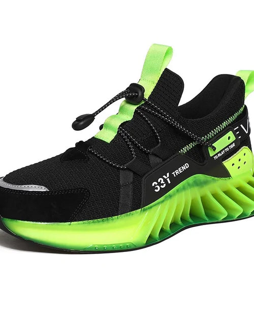 Load image into Gallery viewer, Blade Running Shoes for Men
