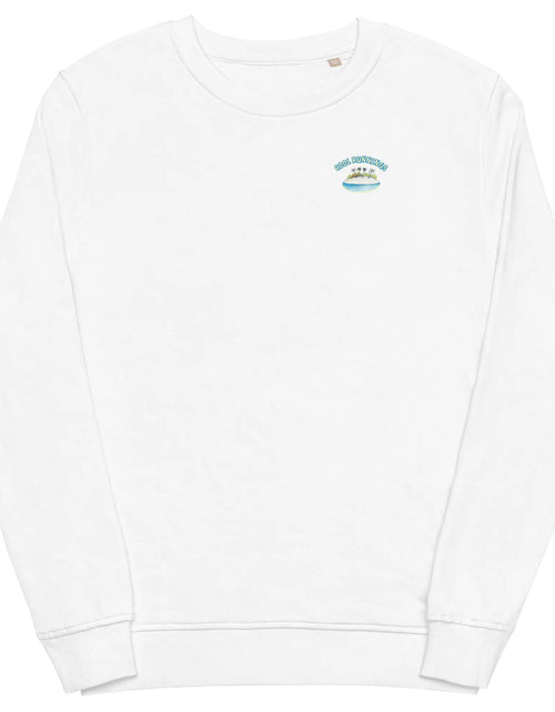 Load image into Gallery viewer, Cool Runnings Organic Sweatshirt
