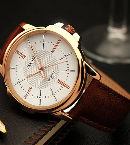 Brand Luxury Famous Men Watches