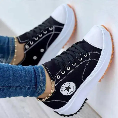 Load image into Gallery viewer, Classic  Shoes Women&#39;s Sneakers
