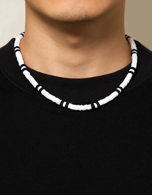 Load image into Gallery viewer, Soft Clay Beads Choker Necklaces
