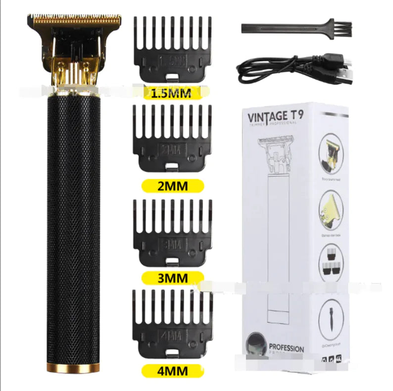 Electric Hair Trimmer