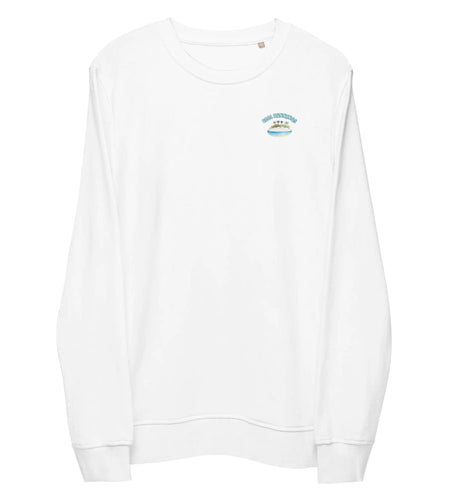 Cool Runnings Organic Sweatshirt