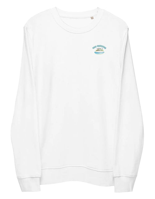 Load image into Gallery viewer, Cool Runnings Organic Sweatshirt
