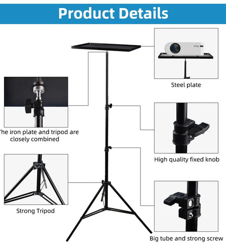 Projector Bracket Tripod