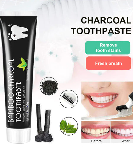 Teeth Whitening Toothpaste