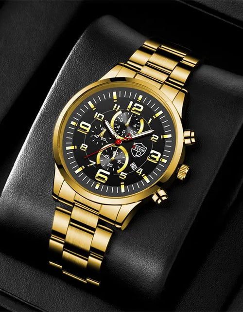 Load image into Gallery viewer, Fashion Mens Sports Watches for Men Luxury
