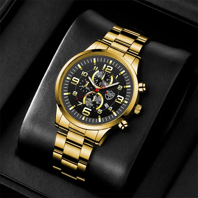 Fashion Mens Sports Watches for Men Luxury