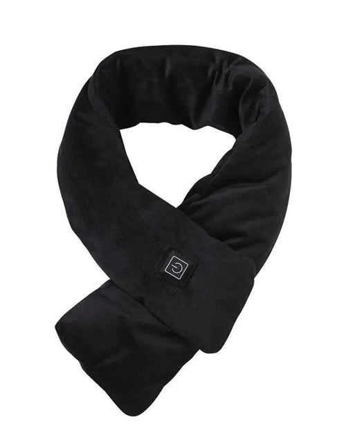 Load image into Gallery viewer, Electric Heated Scarf
