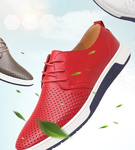 Breathable Casual Summer Shoes