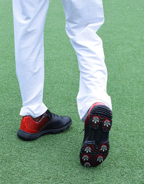 Load image into Gallery viewer, Sampsom Men’s Golf Shoes
