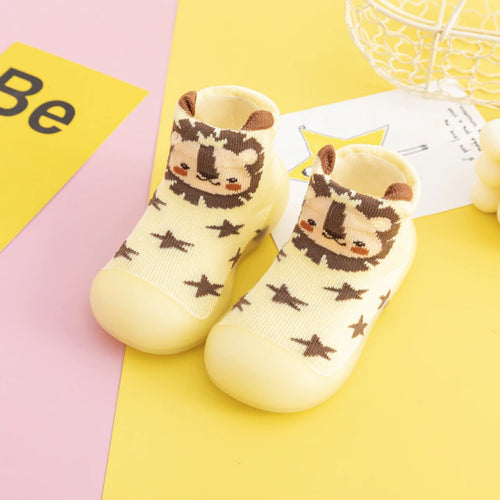 Load image into Gallery viewer, Unisex Baby First Shoes
