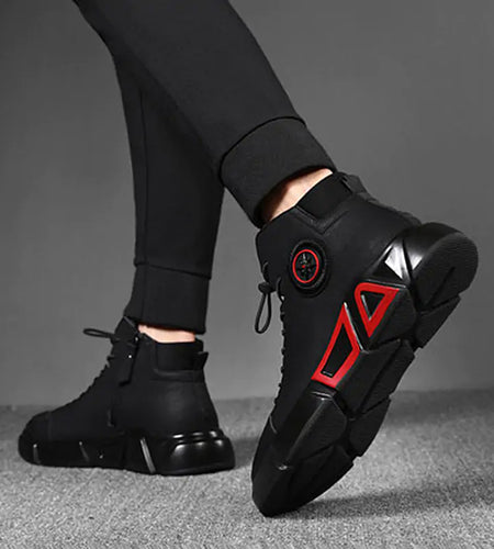 Waterproof Safety Shoes