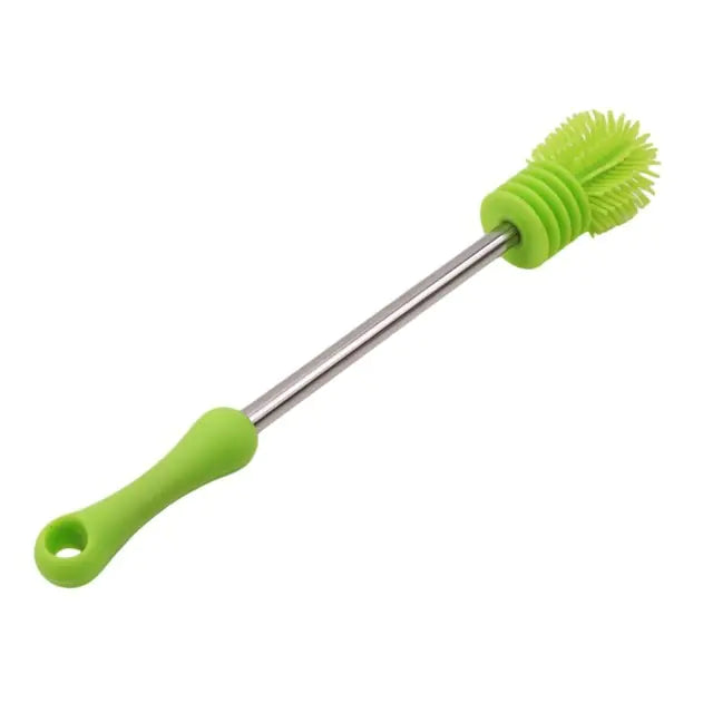 Soft Rubber Cup Brush