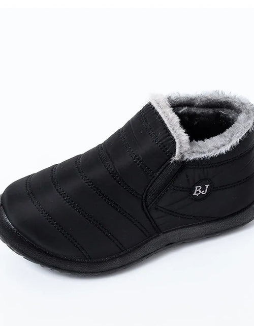 Load image into Gallery viewer, Women&#39;s Winter Casual Shoes
