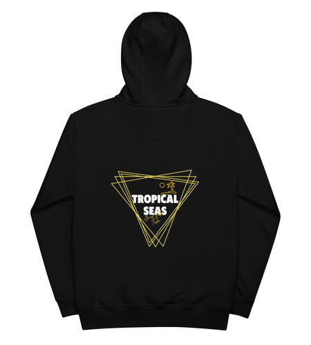 Good Vibe Tide Eco-Sweatshirt