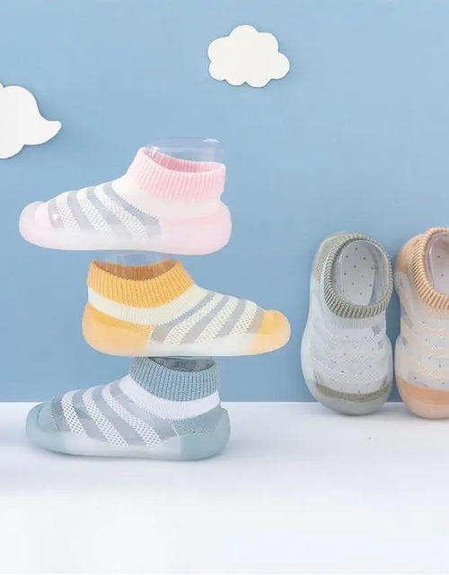 Load image into Gallery viewer, Toddler Designer Shoes
