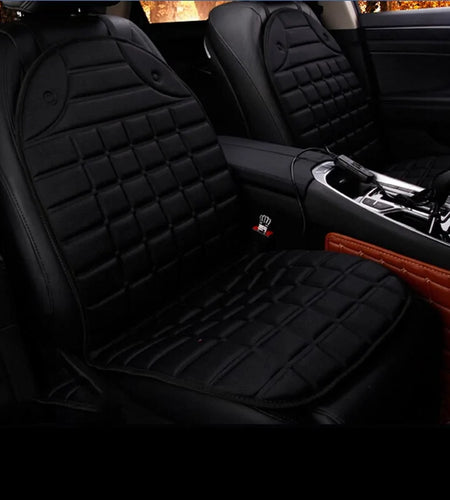 Electric Heated Car Seat Cushion