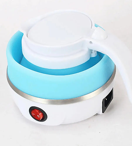 Electric Foldable Heating Pot