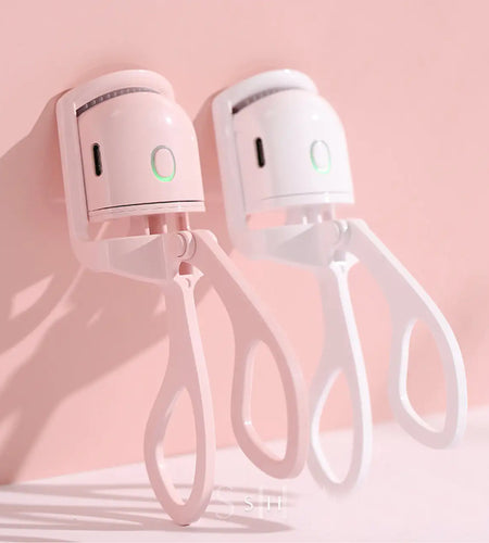 Electric Heated Eyelash Curler