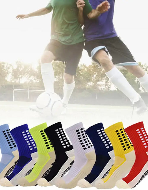 Load image into Gallery viewer, Performance Soccer Socks
