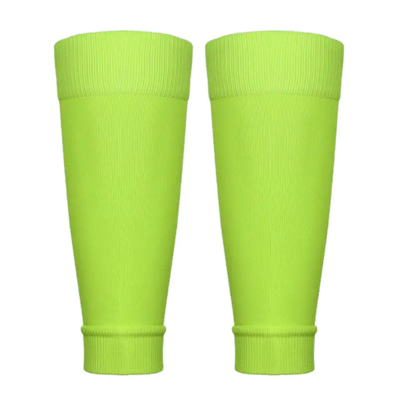 Breathable Soccer Shin Guard Sleeves