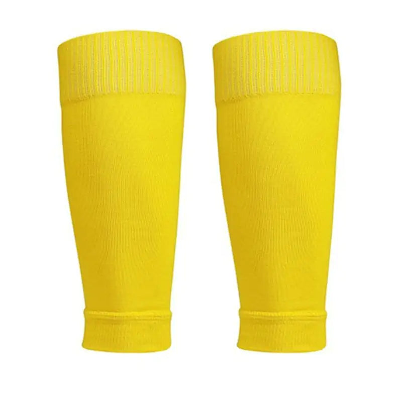 Breathable Soccer Shin Guard Sleeves